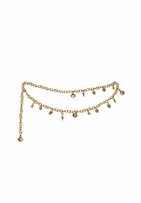 Ceinture - gold coloured
