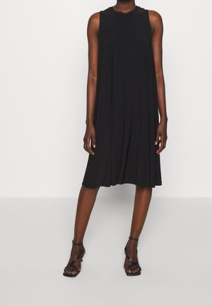 Sukienka z dżerseju