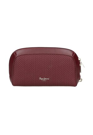 Pepe Jeans SPRIG 11CM  - Neceser - red