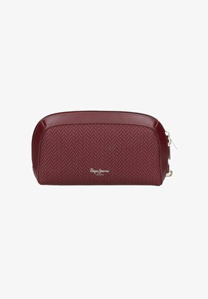 Pepe Jeans SPRIG 11CM - Neceser - red