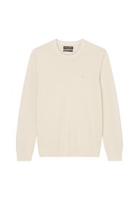 Unselected, gray silk