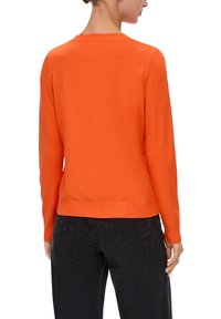 s.Oliver Trui - hellorange