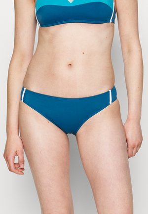 LIFE - Bikini-Hose - moroccan blue