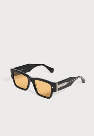 AllSaints, IGGY UNISEX - Lunettes de soleil - black