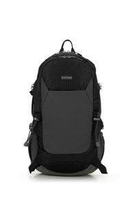 Unselected, black
