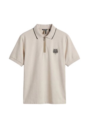 REGULAR FIT - EARLY COLLECTION - Polo - papel