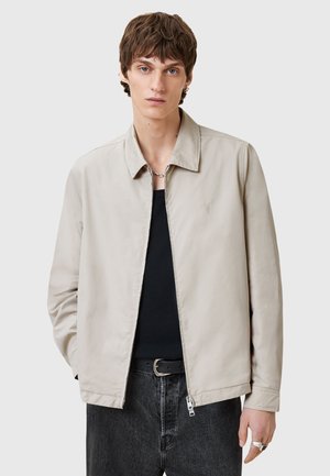 TREY - Übergangsjacke - feather taupe
