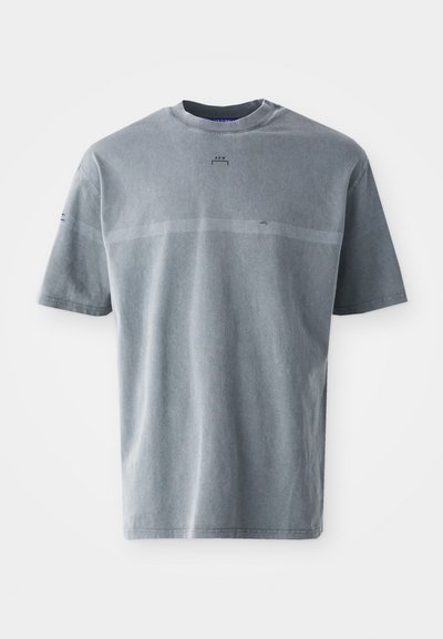 LASER FADE TSHIRT - T-shirt basique - slate