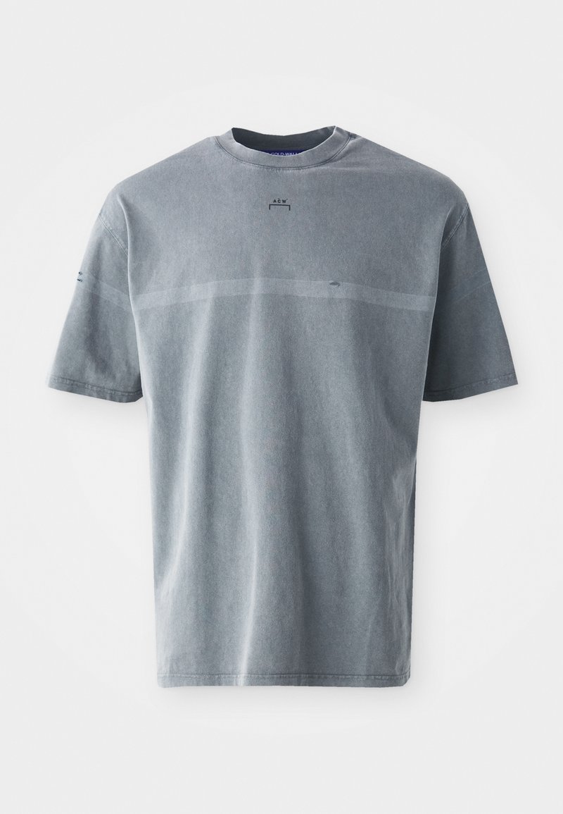A-COLD-WALL* T-shirt basic grijs