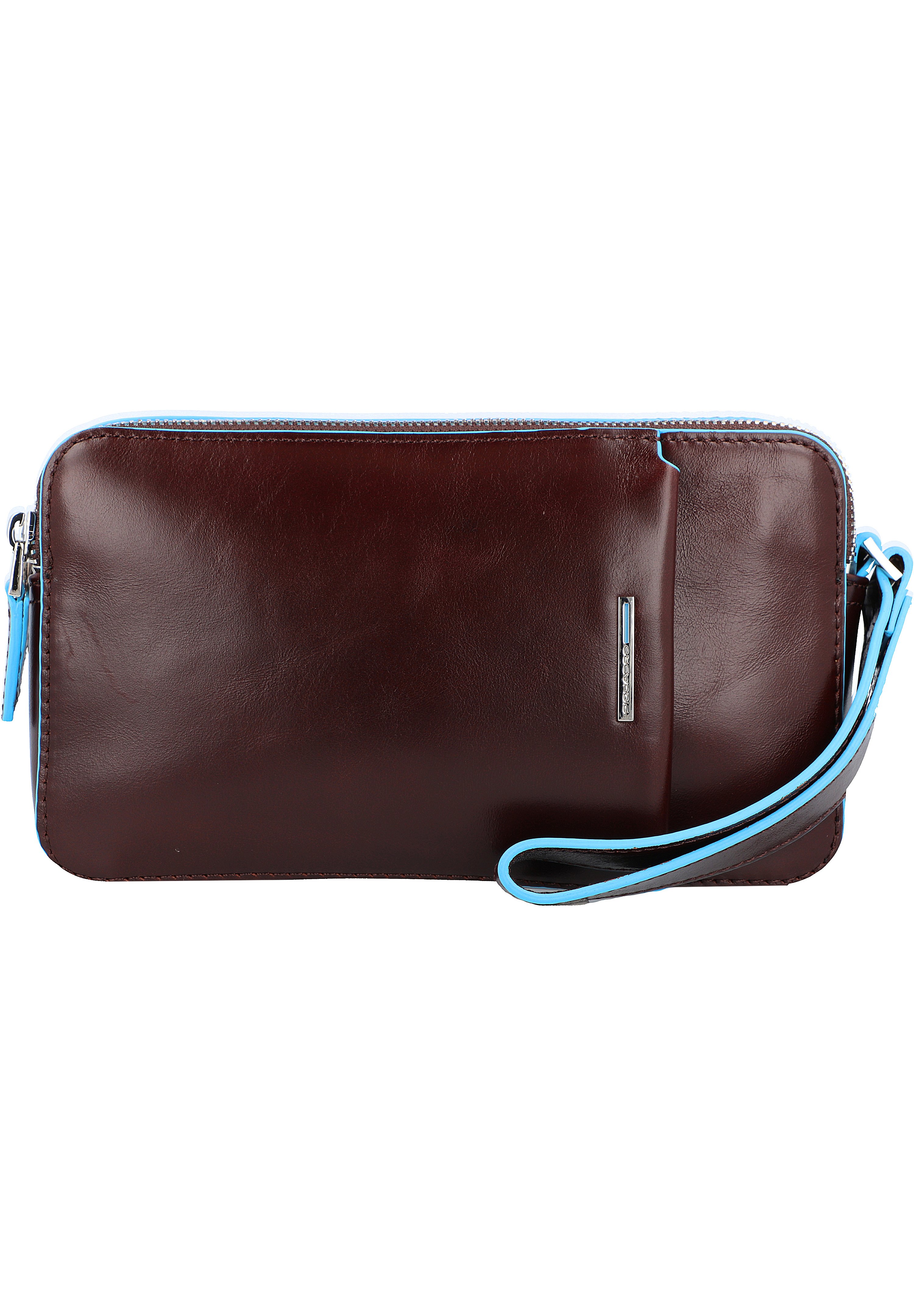 Piquadro Pochette - mahagonibraun/marrone - Zalando.it