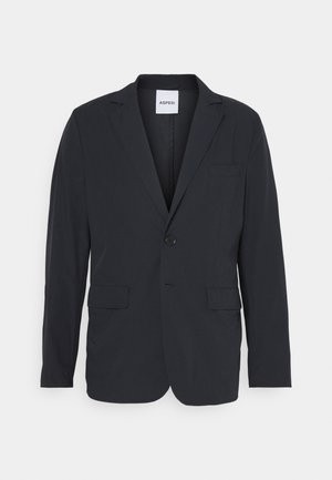 ASPESI GIACCA PAPERINO - Chaqueta de traje - navy