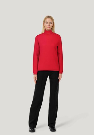 kate storm Strickpullover - rot