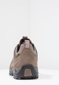 Jack Wolfskin Trekingové boty - light green