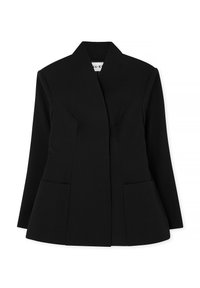 NA-KD SCULPTED - Bleiseri - black