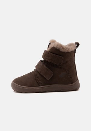 Bisgaard, BAREFOOT EMIL UNISEX - Bottines - dark brown