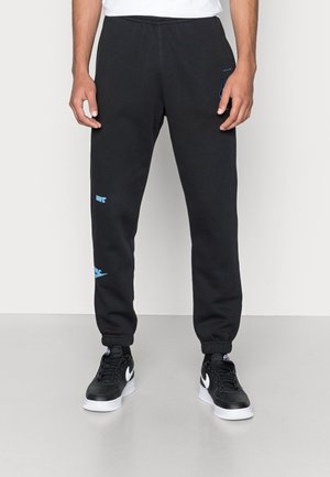Jogginghose - black