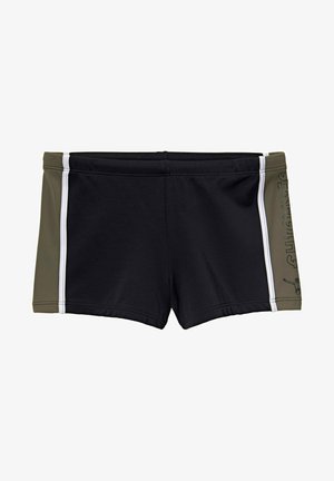 Chiemsee Badehose Pants - schwarz
