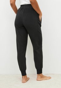 Next JOGGERS - Træningsbukser - charcoal grey