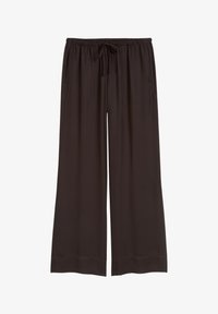 Geselecteerd, dark coffee