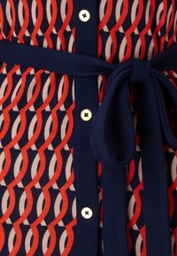 Boden Jerseyklänning - orange