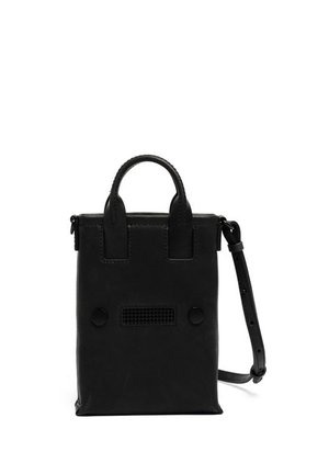 TESSA CLASSIC - Telefoonhoesje - black black