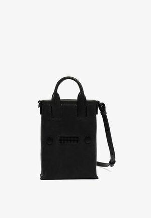 CLIO TESSA CLASSIC - Telefoonhoesje - black black