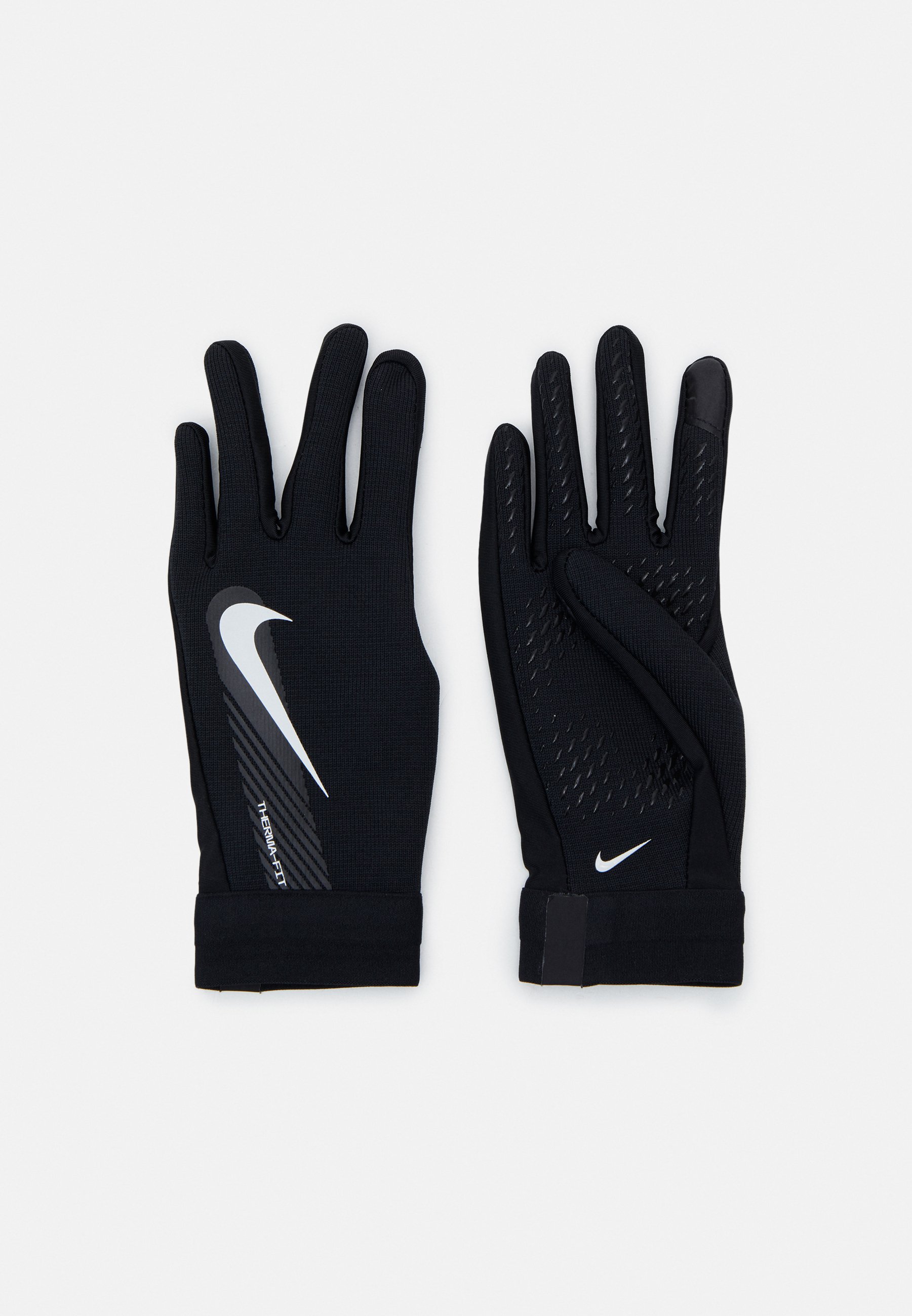 Nike Performance ACADEMY UNISEX Goalkeeping gloves black/white