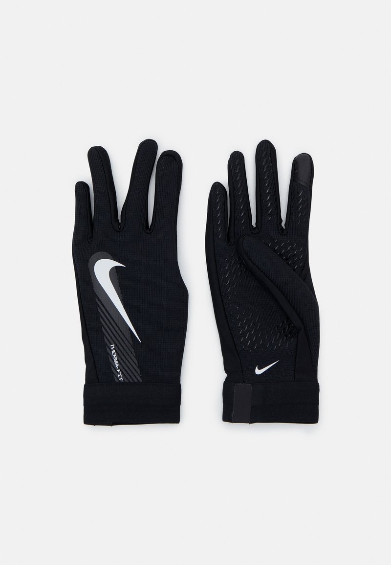 Nike Performance ACADEMY UNISEX Goalkeeping gloves black/white