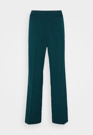 Monki Broek - green