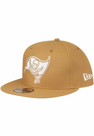 New Era FIFTY NFL TAMPA BAY BUCCANEERS - Czapka z daszkiem