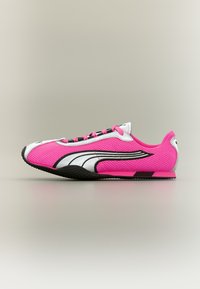 Unausgewählt, poison pink/silver-coloured