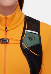 Mammut AENERGY - Zaino - dark jade
