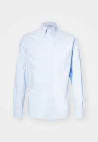 Niewybrane, light blue