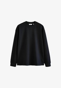 Unselected, navy