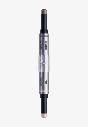 Danessa Myricks Beauty, COLORFIX STIX DUO - Lidschatten - interstellar/mystic taupe