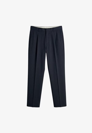 Be Able, SANDY - Pantaloni - blue
