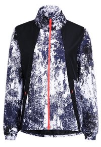 Under Armour Běžecká bunda - black