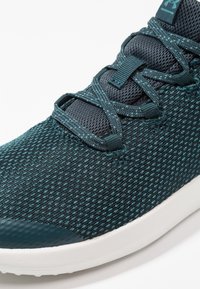 Under Armour Zapatillas running asfalto - dark green