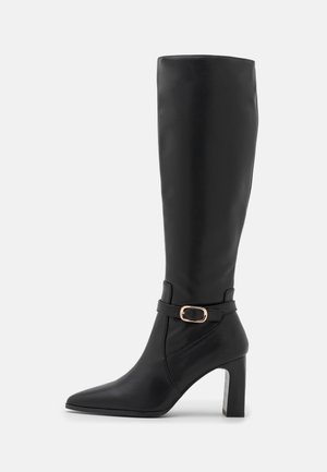 Botas - black