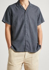 Pepe Jeans Camicia - grey