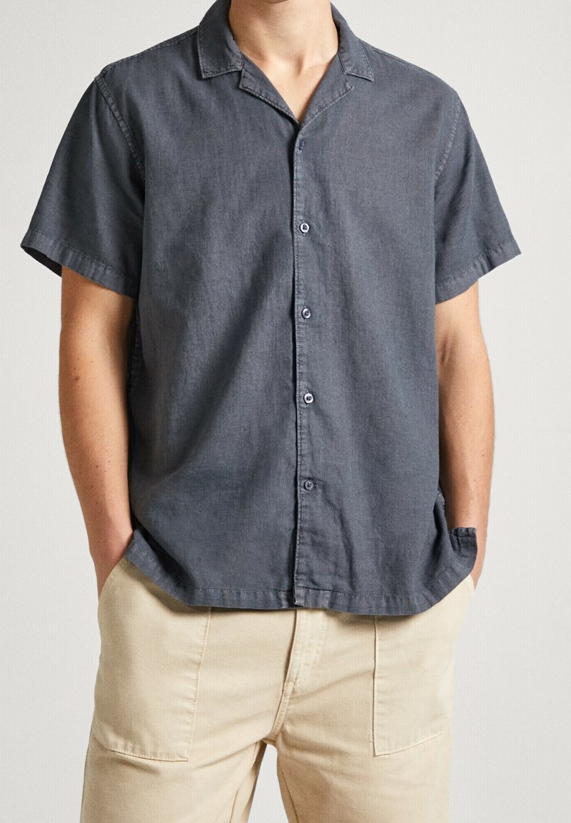 Pepe Jeans Camicia - grey