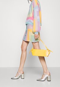 Olivia Rubin Minijupe - multi-coloured