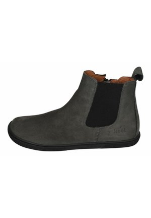 koel BAREFOOT FILAS  - Ankle boots - dark grey