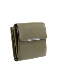 MAITRE BELG DARTRUD - Monedero - khaki