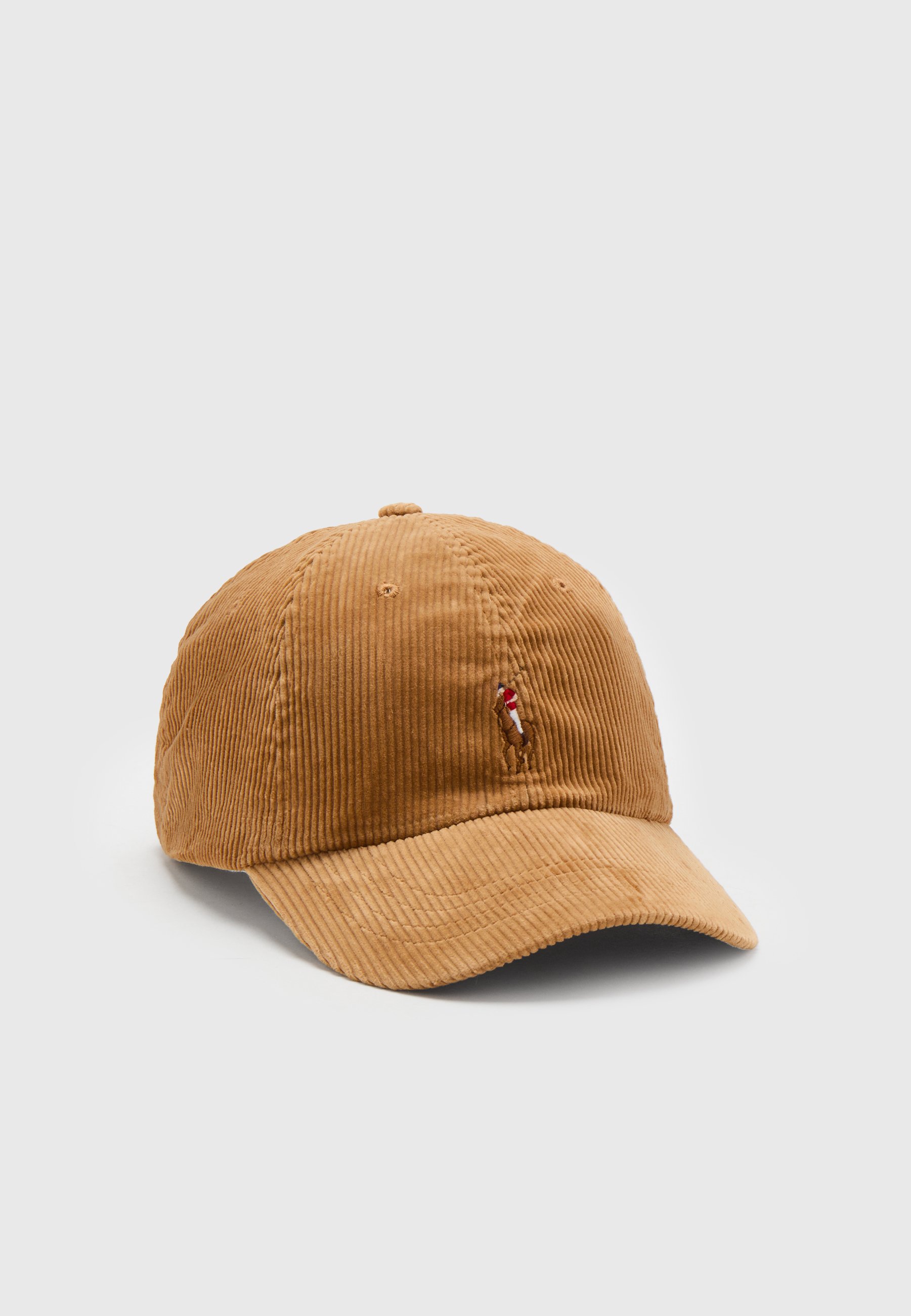 casquette velour ralph lauren