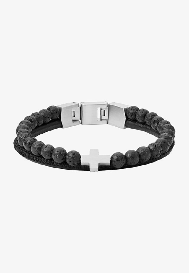 STEIN - Armband - black