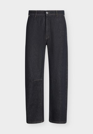 DRYKORN, GONAGO - Jean droit - blue