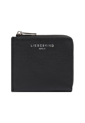 Liebeskind Berlin PARIS NINO czarny