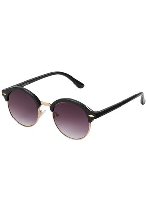 Even&Odd Lunettes de soleil - black