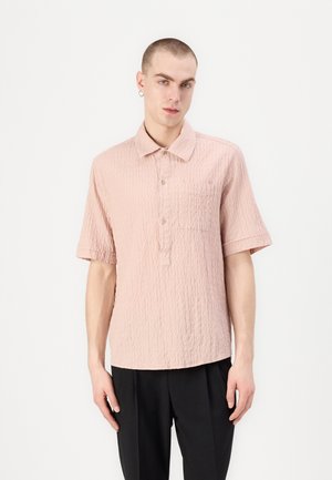 VIGOMO - Polo shirt - red